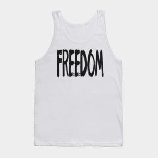 Freedom Tank Top